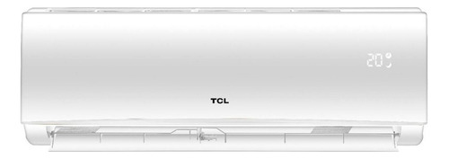 Aire acondicionado TCL Gentlecool  split inverter  frío/calor 9000 BTU  blanco 220V - 240V TAC-09CHSA/TPG11 INV