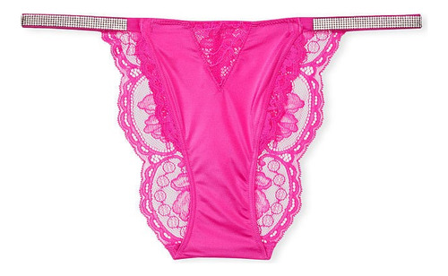 Bombacha Cheeky Shine Victoria's Secret