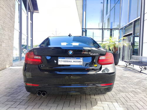 BMW Serie 2 2.0 220i Sport Line 184cv