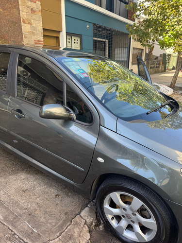 Peugeot 307 2.0 Hdi Xs Premium 110cv Mp3