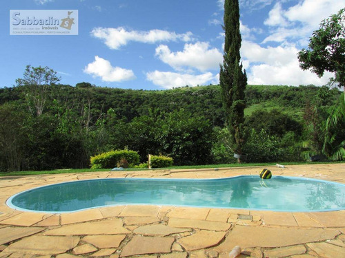 Imagem 22 de 30 de Excelente Casa Com 4 Dormitórios, Espaço Gourmet Com Linda Vista Eterna Para O Verde À Venda Por R$ 2.200.000 - Secretário - Petrópolis/rj - Ca0306