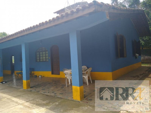 Imagem 12 de 15 de Chácara Para Venda Em Santa Isabel, 3 Dormitórios, 1 Suíte, 2 Banheiros, 10 Vagas - 298_2-1026145
