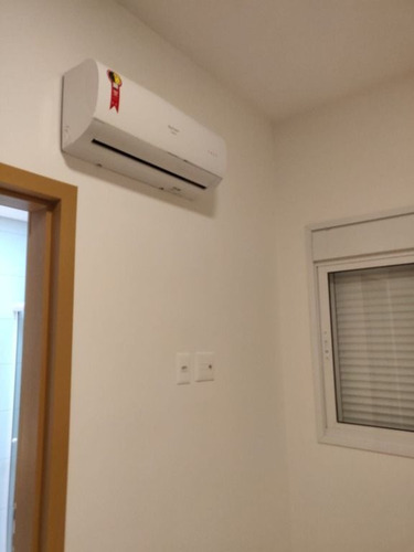 Imagem 25 de 26 de Apartamento Com 1 Dormitório Para Alugar, 52 M² Por R$ 3.500,00/mês - Embaré - Santos/sp - Ap3121