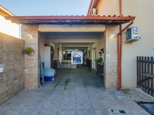 Imagem 7 de 30 de Casa À Venda Em Vargem Do Bom Jesus - Ca007339