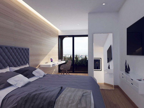 Imagen 3 de 24 de ¡super Precio! ¡exclusivos Departamentos, Inmejorable Ubicac