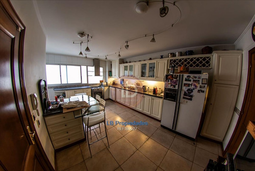 Imagen 16 de 17 de Apartamento 250 Mts2 Recepción Estar 3 Suites Garage X 3