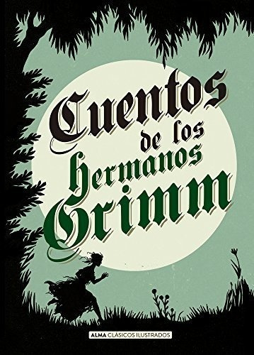 Cuentos De Los Hermanos Grimm