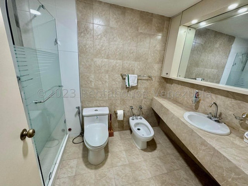 Carla Gonzalez Apartamento En Alquiler En Las Mercedes Mls #25-12288