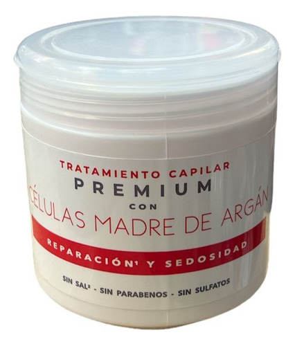 Lehit Premium Celulas Madre De Argan T - g a $40000