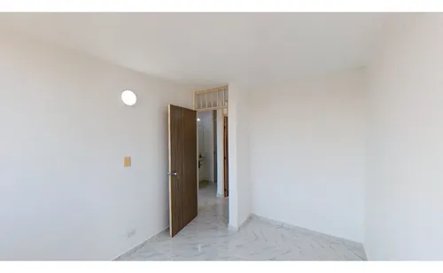 Apartamento En Venta - Piso 5 Sin Ascensor - Torres De Comfandi