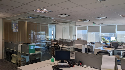 Imagen 10 de 11 de Oficina En Venta | Panamericana 1050 | Semipiso De 318 M²