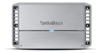 Comprar Rockford Fosgate Pm600x4 Amplificador Marino 4 Canales 600w