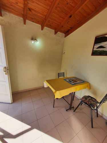 Venta Casa + 3 Dptos. En Villa Cura Brochero A Pocas Cuadras Del Rio-k131cb
