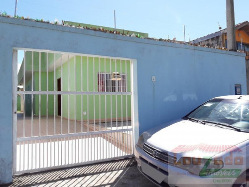 Imagem 10 de 15 de Casa Para Venda Em Peruíbe, Parque Daville, 2 Dormitórios, 1 Suíte, 1 Banheiro, 2 Vagas - 2379_2-873510