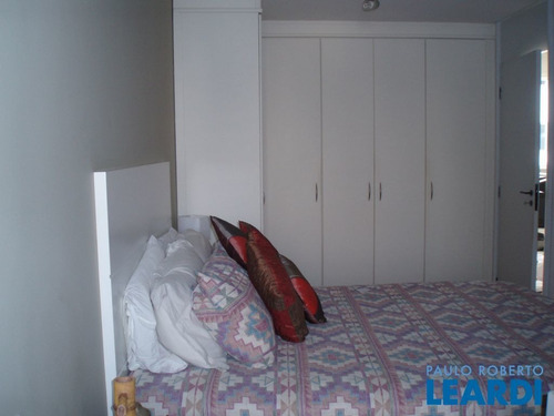 Imagem 6 de 15 de Apartamento - Morumbi - Sp - 638469