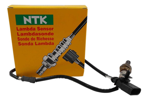 Sonda Lambda Ntk Oza723-ee11 Vw Polo 2.0 Flex - Cód.2682