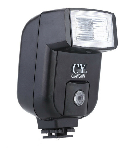 Flash Para Canon Sl1 T5i T3i T3 T5 T6 Envío Gratis