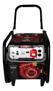 Generador A Gasolina O Planta De Luz 3800 Watts 7.5 Hp