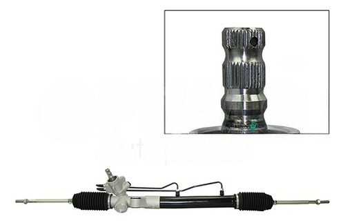 Cremallera Hidraulica Sentra 2001 2002 2003 2004 2005 2006