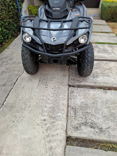 Rotar Power 4x4 Visco Los 2 Cilindros