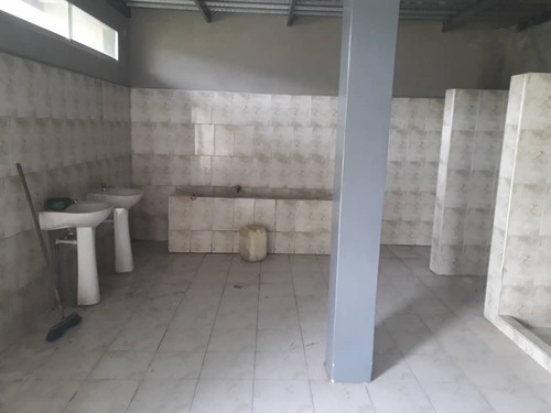 Imagen 10 de 26 de Se Vende Galpón Para Uso Industrial En Mariara, Edo Carabobo