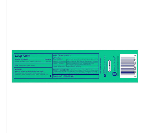 Colgate Max Fresh 178 Gr.