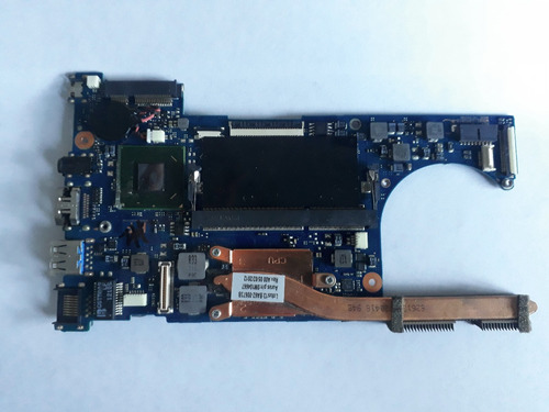 Portatil Board Samsung Np 530u3c Disipador