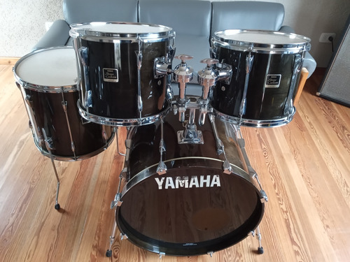 Bateria Yamaha Stage Custom Japan 90's