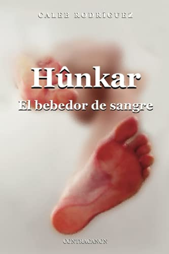 Hunkar El Bebedor De Sangre