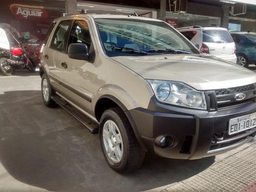 Ford Ecosport 2.0 Xlt Flex Aut. 5p 2009