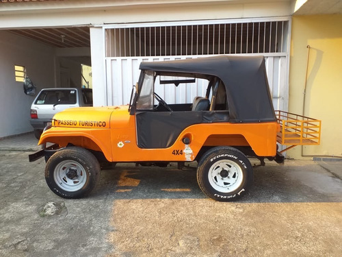 Jeep