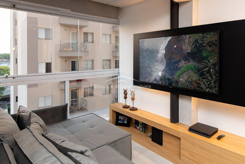 Apartamento À Venda Em Centro - Ap012615