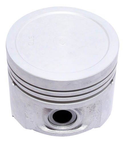 Juego Pistones Citroen Bx 1400 Tu3f Sohc 1.4 1990