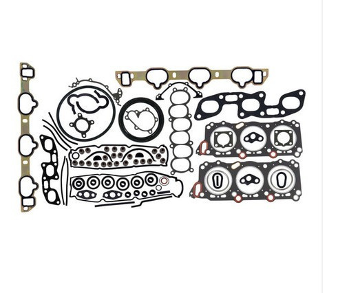 Empaques Juntas 300zx 90-96 V6 3.0 Junta De Cabeza Grafito