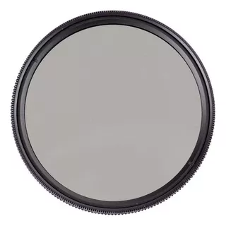 Filtro Cpl 58mm Polarizador P/ Canon 18-55 55-250 28-90 P26