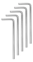 Comprar Harfington 5pcs Llave Llave Llave Llave L Llave De Llave Hex