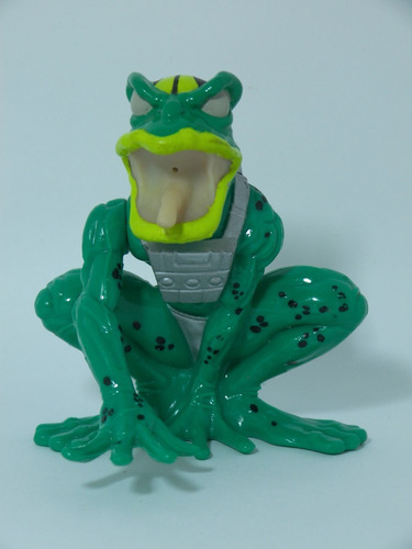 Amphibious Toybiz 1997 Savage Land 