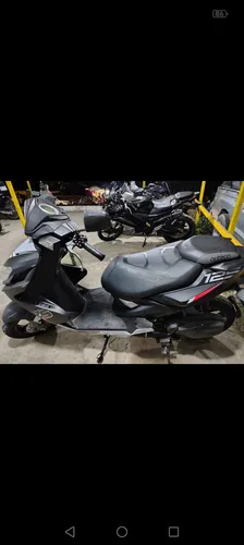 Victory Zs Modelo 2021 Km 17.700 Soat Abril 14