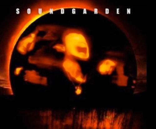 Soundgarden Superunknow 2 Cd Deluxe
