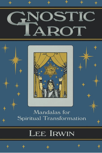 Libro: Gnostic Tarot:: Mandalas For Spiritual