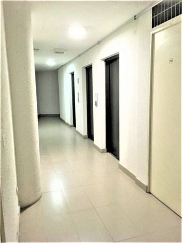 Arriendo Estac. Av. El Cerro Al Lado Nva. Torre Sta. María