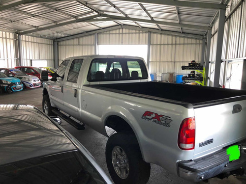 Imagen 4 de 11 de Ford F-250 F-250,doble Cabina.