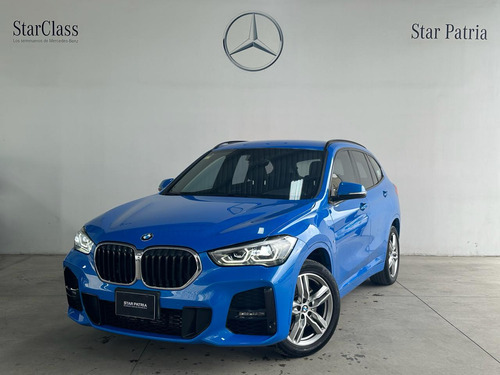 BMW X1 2.0 Sdrive 20ia M Sport At