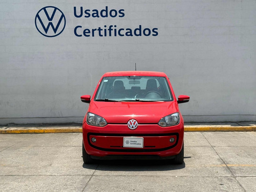 Volkswagen Up! 1.0 High Up Mt 3 p
