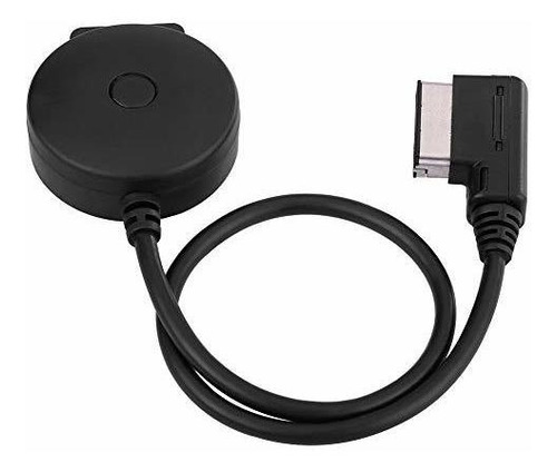 Cable Audio Bluetooth Aux Adaptador Usb Para Audi A1 A3