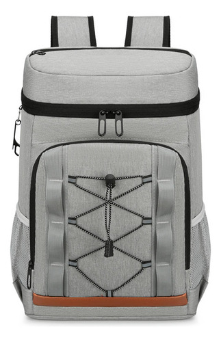 Enfriadores De Mochila Aislados A Prueba De Fugas Para Almue