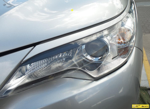Imagen 23 de 25 de Toyota Fortuner