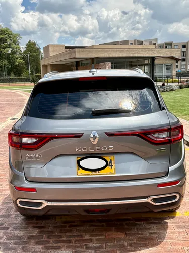 Renault Koleos 2.5 Intens