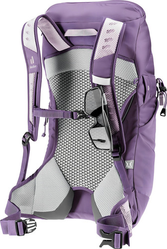Deuter Ac Lite 14 Sl Mujer, Lavanda-púrpura, 14l