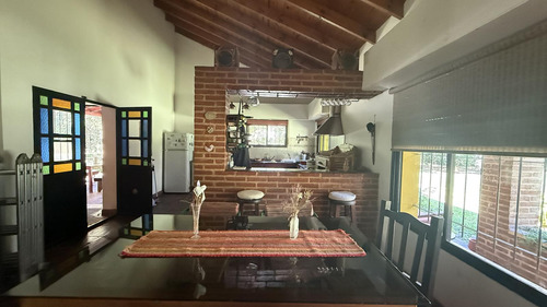 Casa En Salvador Maria